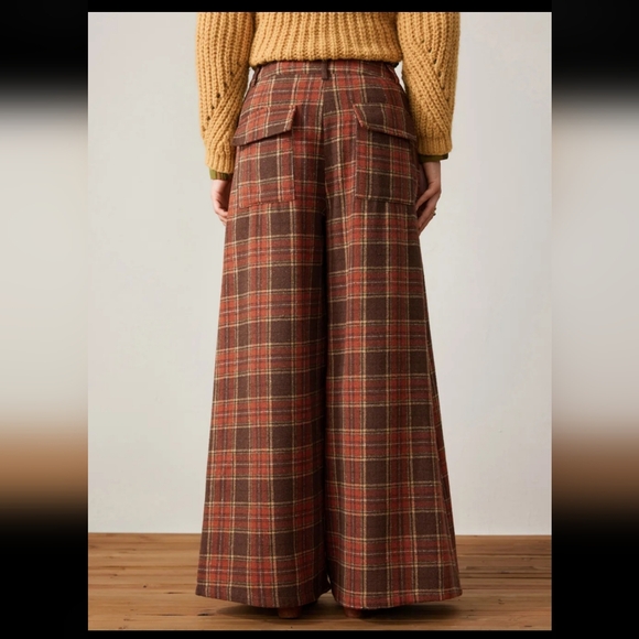 Trousers - Picture 2 of 5